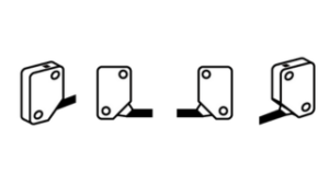 光電センサのアイコン