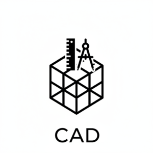 CADのアイコン