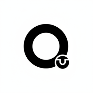 シール（パッキン）のアイコン