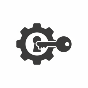 アクセス権限のアイコン