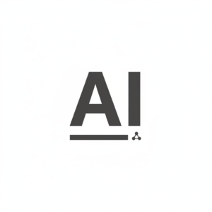 AIのアイコン