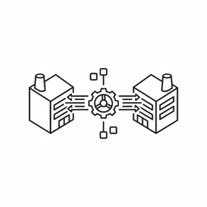 API連携のアイコン