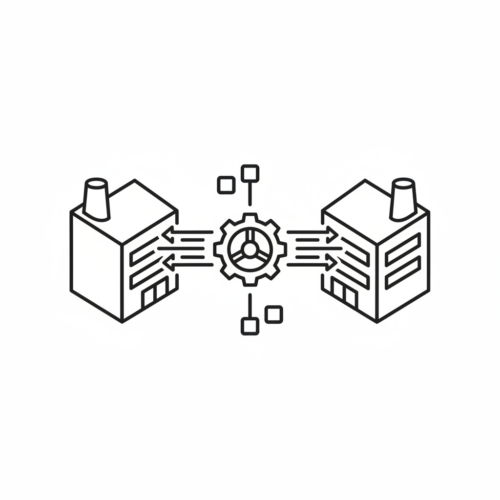 API連携のアイコン