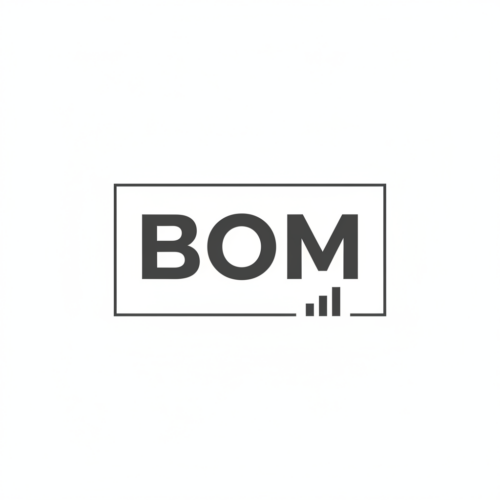 BOMのアイコン