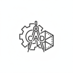 CADのアイコン