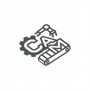 CAMのアイコン
