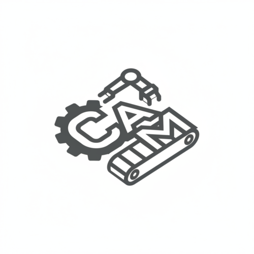 CAMのアイコン