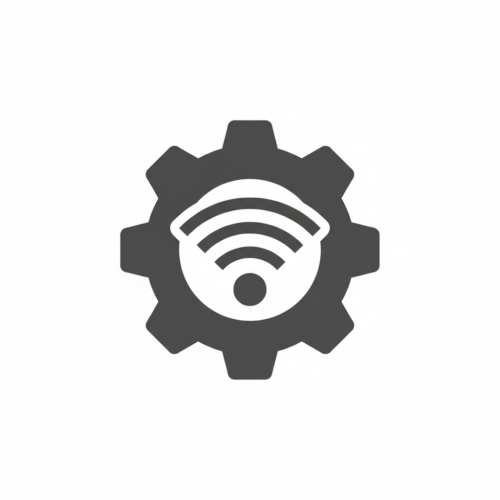 IoTデバイスのアイコン