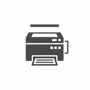 リソグラフィ装置のアイコン