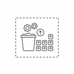 ロット管理のアイコン