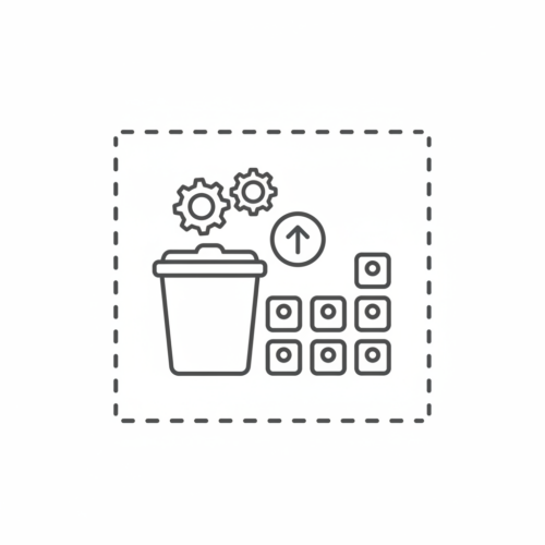 ロット管理のアイコン