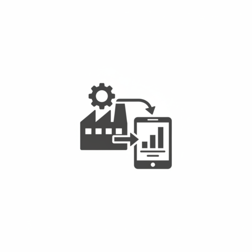 MESのアイコン