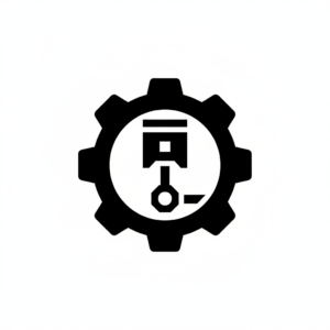 機構設計のアイコン