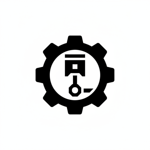 機構設計のアイコン