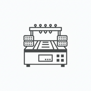 SMT実装機のアイコン
