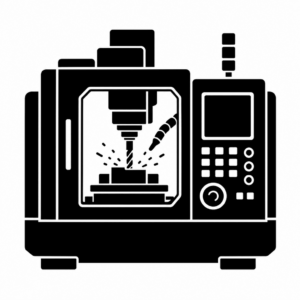 CNCのアイコンのアイコン