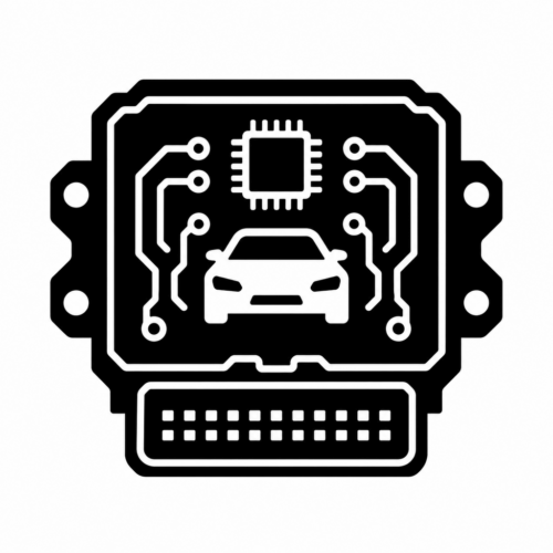 ECUのアイコン