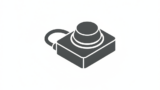 フットスイッチのアイコンのフリーアイコン・イラスト素材｜製造業向け無料ダウンロード