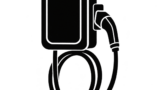 普通充電器（AC）のアイコンのフリーアイコン・イラスト素材｜製造業向け無料ダウンロード