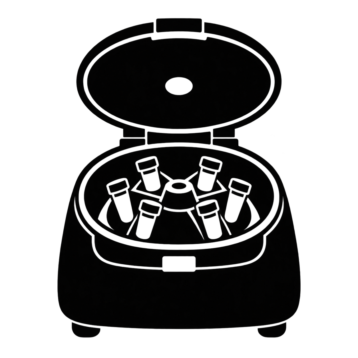 遠心分離機のアイコンのフリーアイコン・イラスト素材｜製造業向け無料ダウンロード