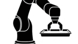 クリーンルームロボットのアイコンのフリーアイコン・イラスト素材｜製造業向け無料ダウンロード