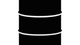 ドラム缶のアイコンのフリーアイコン・イラスト素材｜製造業向け無料ダウンロード