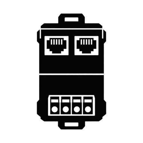 EtherCATカプラのアイコン