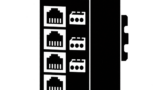 EtherNet/IPゲートウェイのアイコンのフリーアイコン・イラスト素材｜製造業向け無料ダウンロード