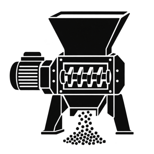 造粒機のアイコン