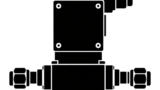 マスフローコントローラのアイコンのフリーアイコン・イラスト素材｜製造業向け無料ダウンロード