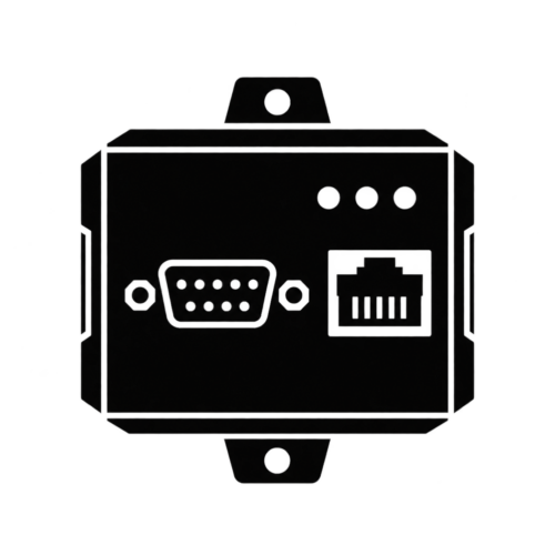 Modbusゲートウェイのアイコン