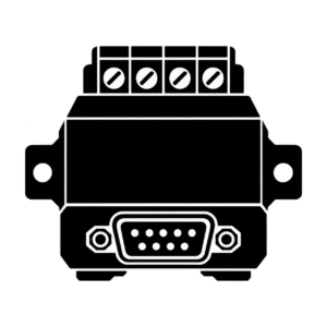 RS-485変換器のアイコン