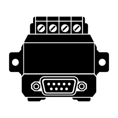 RS-485変換器のアイコン