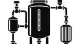 SIP滅菌装置のアイコンのフリーアイコン・イラスト素材｜製造業向け無料ダウンロード