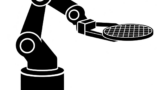 ウェーハ搬送ロボットのアイコンのフリーアイコン・イラスト素材｜製造業向け無料ダウンロード