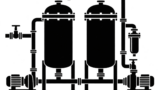 水処理設備のアイコンのフリーアイコン・イラスト素材｜製造業向け無料ダウンロード