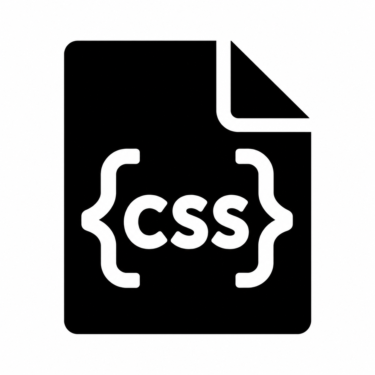 CSS（ファイル形式）のアイコンのフリーアイコン・イラスト素材｜製造業向け無料ダウンロード