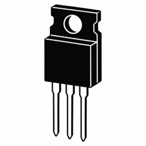 パワーMOSFETのアイコン