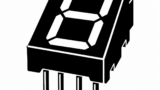 7セグメントLEDのアイコンのフリーアイコン・イラスト素材｜製造業向け無料ダウンロード