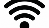 Wi-Fi・電波マークのアイコンのフリーアイコン・イラスト素材｜製造業向け無料ダウンロード